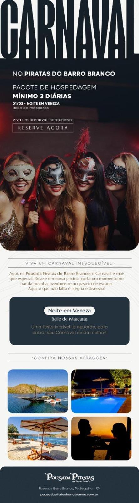 Pousada Piratas Do Barro Branco Pedregulho Dış mekan fotoğraf
